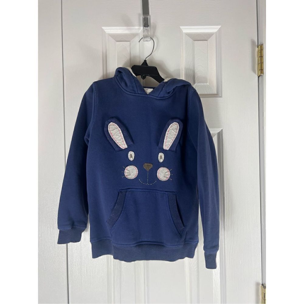 Little Maven Boys Sweatshirt Size 7
